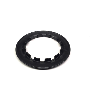 Image of Steering Knuckle Seal (Left, Front) image for your 2000 Volvo S40   